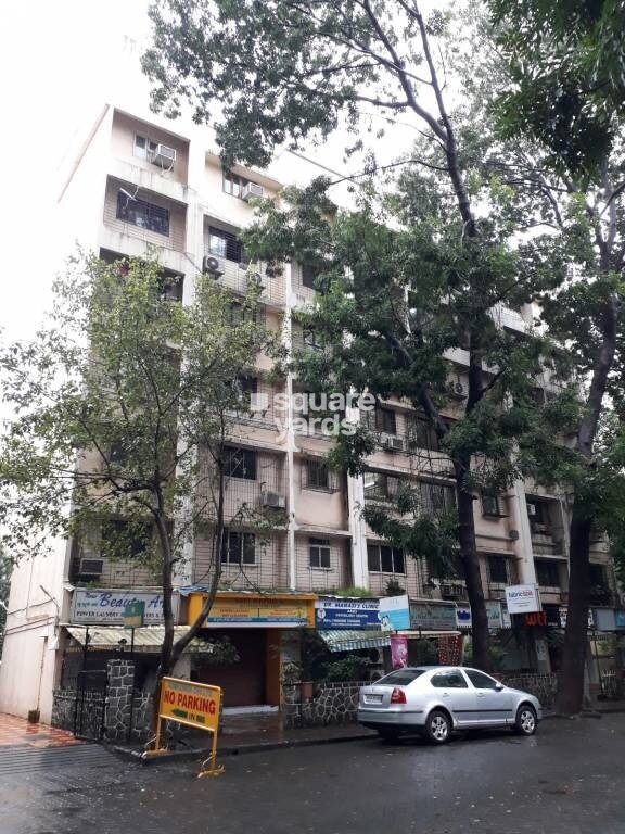 Hiranandani Gardens Sunflower Tower View 2