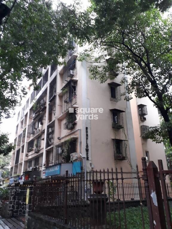 Hiranandani Gardens Sunflower