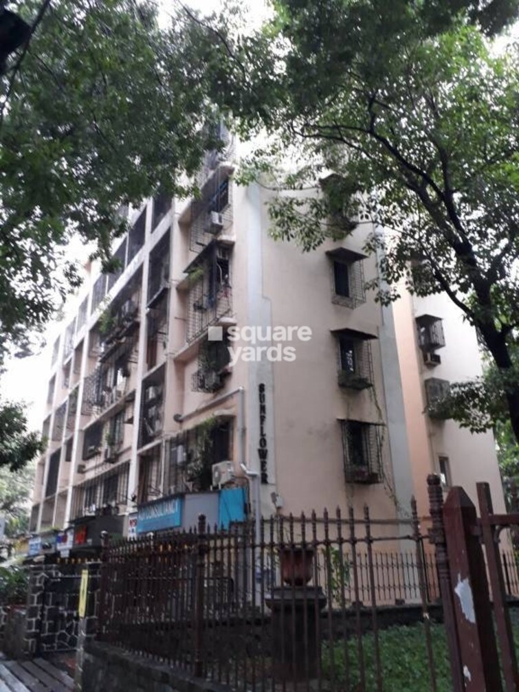 Hiranandani Gardens Sunflower Tower View 3