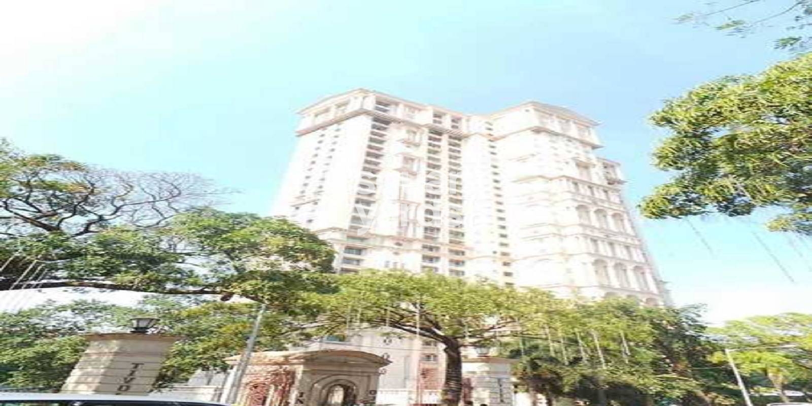 Hiranandani Gardens Tivoli Cover Image