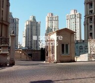 Hiranandani Gardens Torino Entrance View