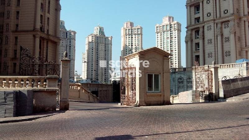 Hiranandani Gardens Torino