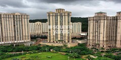 Hiranandani Gardens Torino
