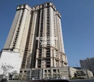 Hiranandani Gardens Torino Tower View