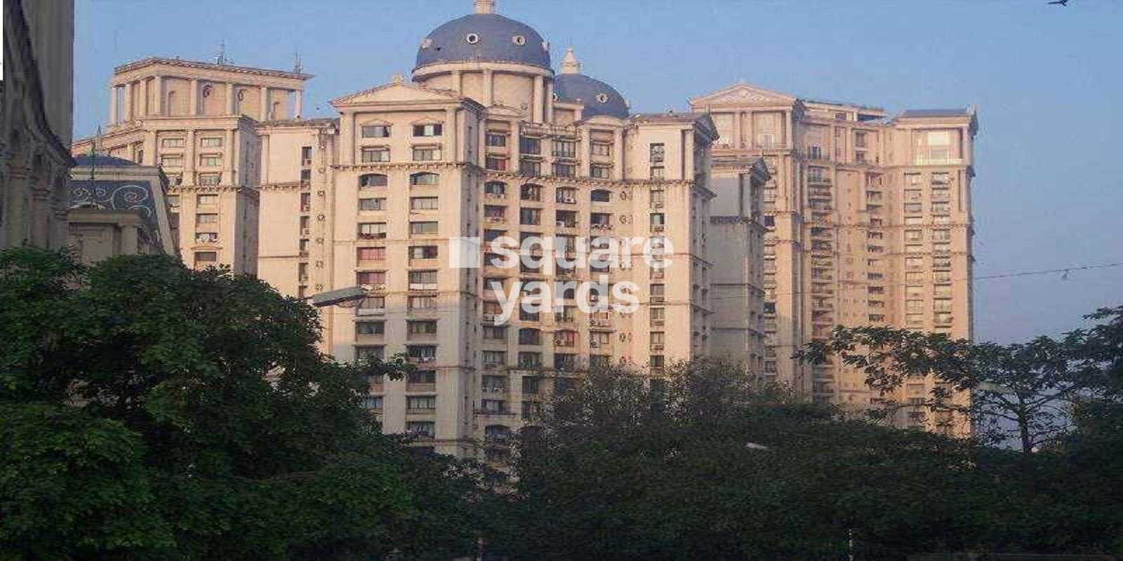 Hiranandani Gardens Tulip Cover Image