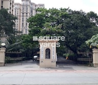 Hiranandani Gardens Valencia Entrance View