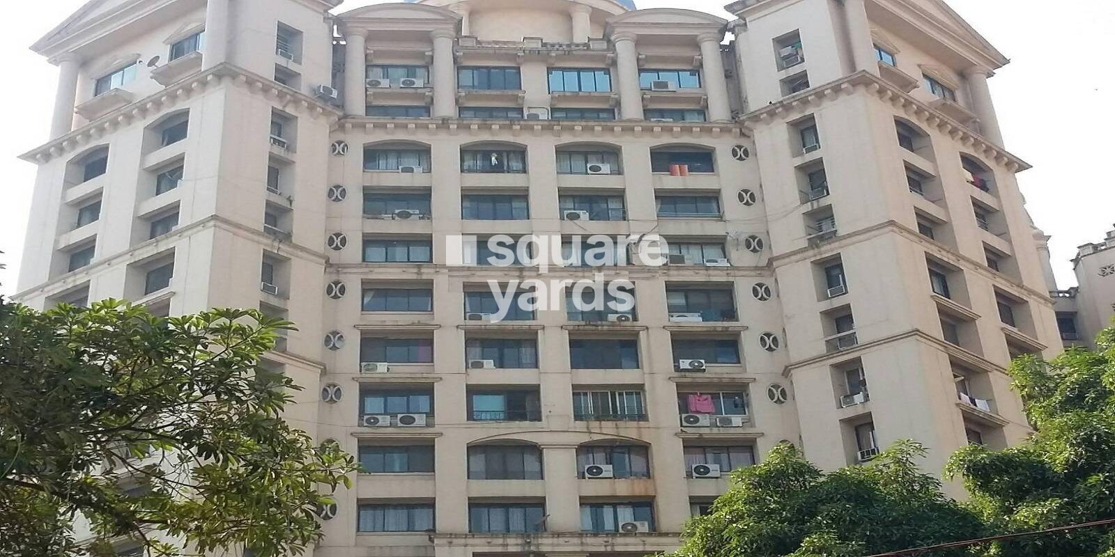 Hiranandani Gardens Valencia