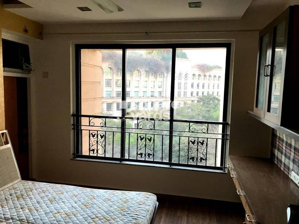 Hiranandani Glen Croft