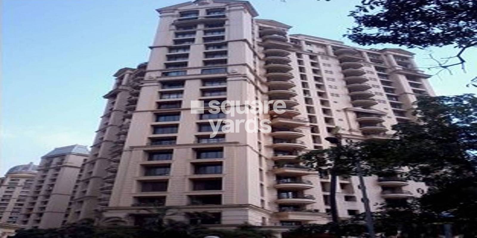 Hiranandani Glen Croft Cover Image