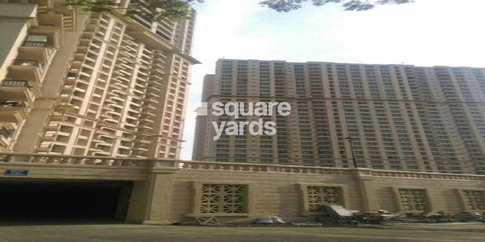 Hiranandani Heritage Estonia