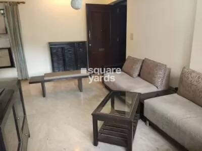 Hiranandani Heritage Pristina