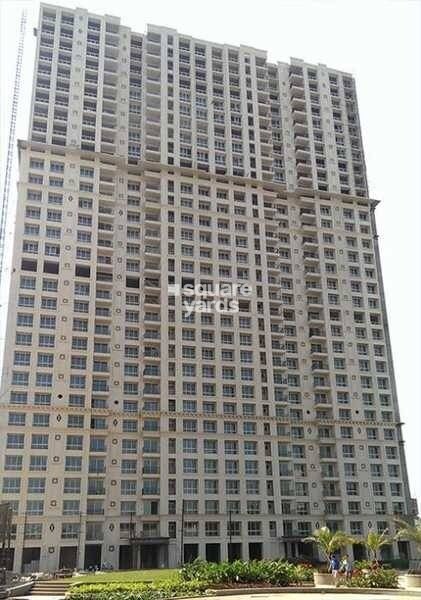 Hiranandani Heritage