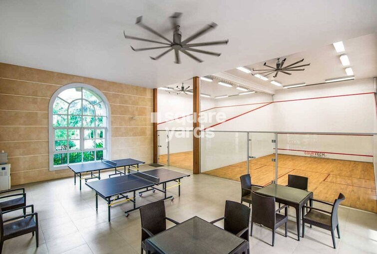 Hiranandani Highland Amenities-Features 2