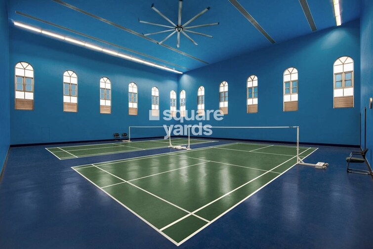 Hiranandani Highland Amenities-Features 3