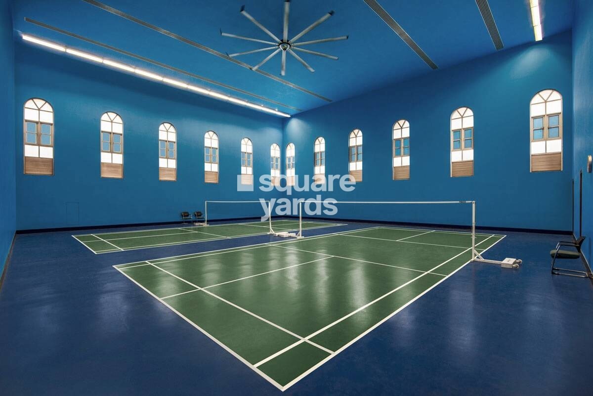 Hiranandani Highland Amenities-Features 3