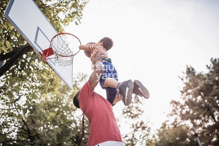 Hiranandani Highland Amenities-Features 5