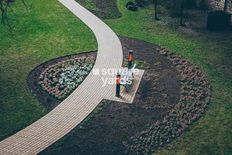 Hiranandani Highland Amenities-Features 8