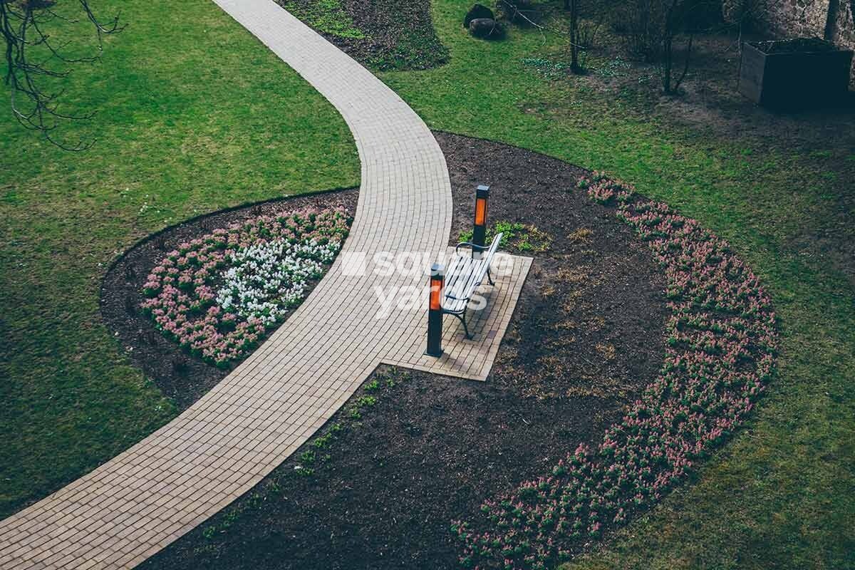 Hiranandani Highland Amenities-Features 8