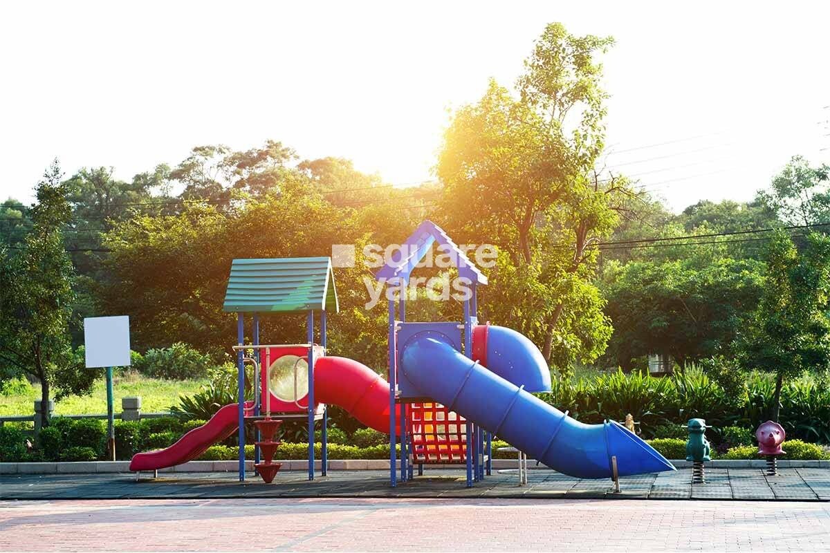 Hiranandani Highland