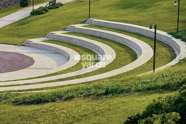 Hiranandani Highland Amenities-Features 11