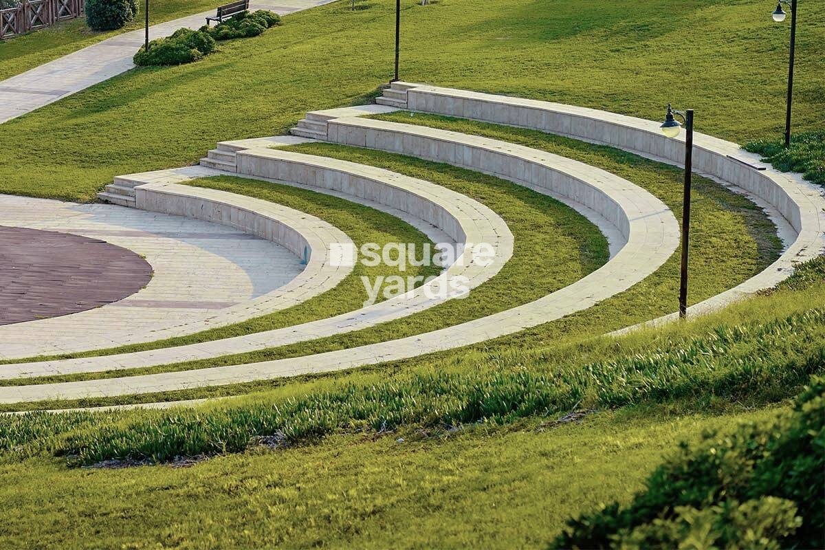 Hiranandani Highland Amenities-Features 11