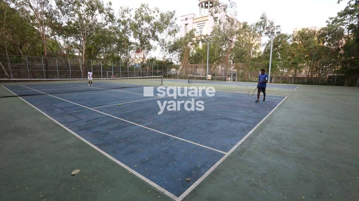 Hiranandani Highland Amenities-Features 12