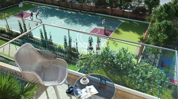 Hiranandani Highland Amenities-Features 13