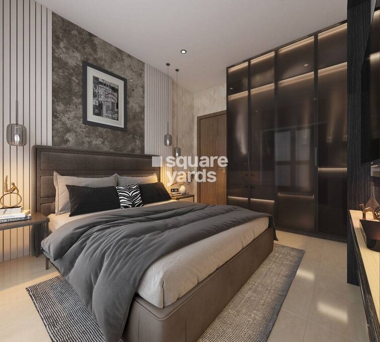 Hiranandani Highland Apartment Interiors 3