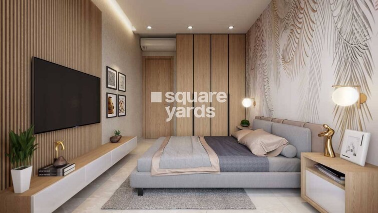 Hiranandani Highland Apartment Interiors 5