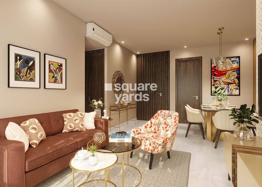 Hiranandani Highland