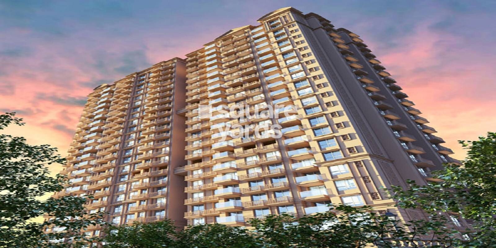 Hiranandani Highland Featured Image