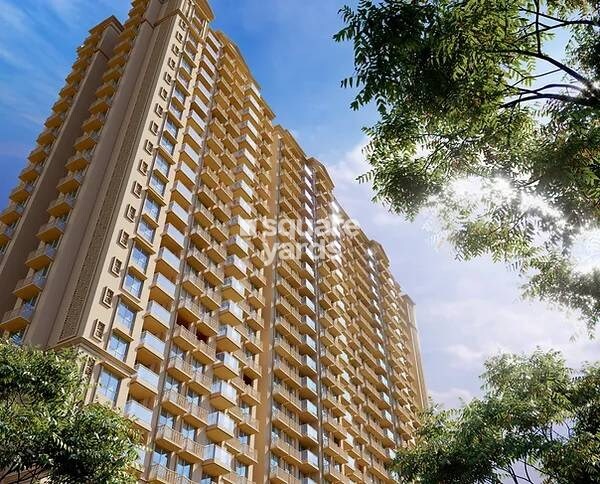 Hiranandani Highland