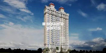 Hiranandani Maitri Park Project Thumbnail Image