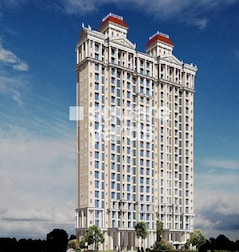 Hiranandani Maitri Park Hiranandani Maitri Park
