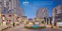hiranandani obelia the walk entrance view7