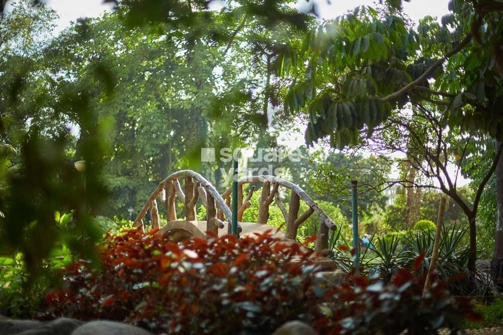 Hiranandani Powai Park