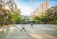 Hiranandani Regent Hill Amenities-Features