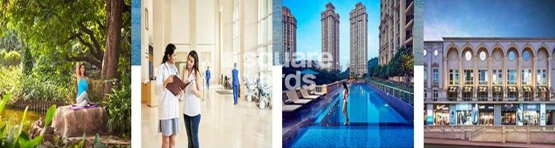 Hiranandani Regent Hill