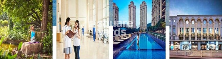 Hiranandani Regent Hill Amenities-Features 6