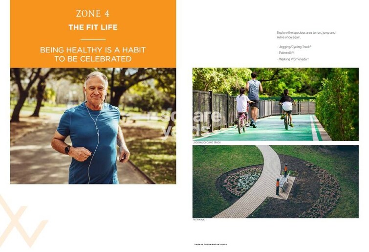 Hiranandani Regent Hill Amenities-Features 8