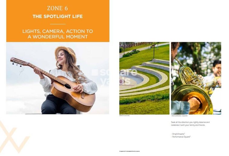 Hiranandani Regent Hill Amenities-Features 9