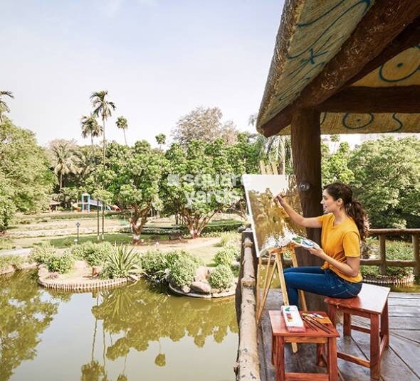 Hiranandani Regent Hill