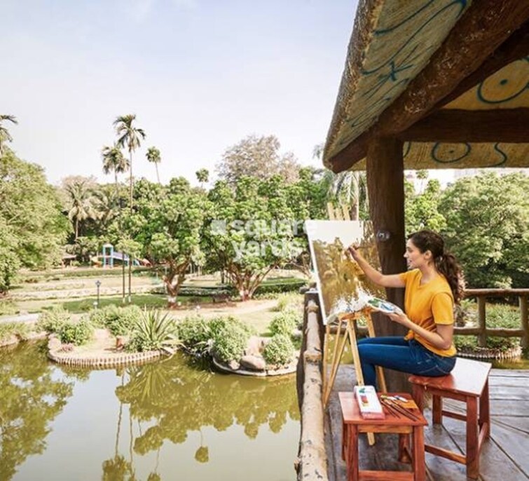 Hiranandani Regent Hill Amenities-Features 3