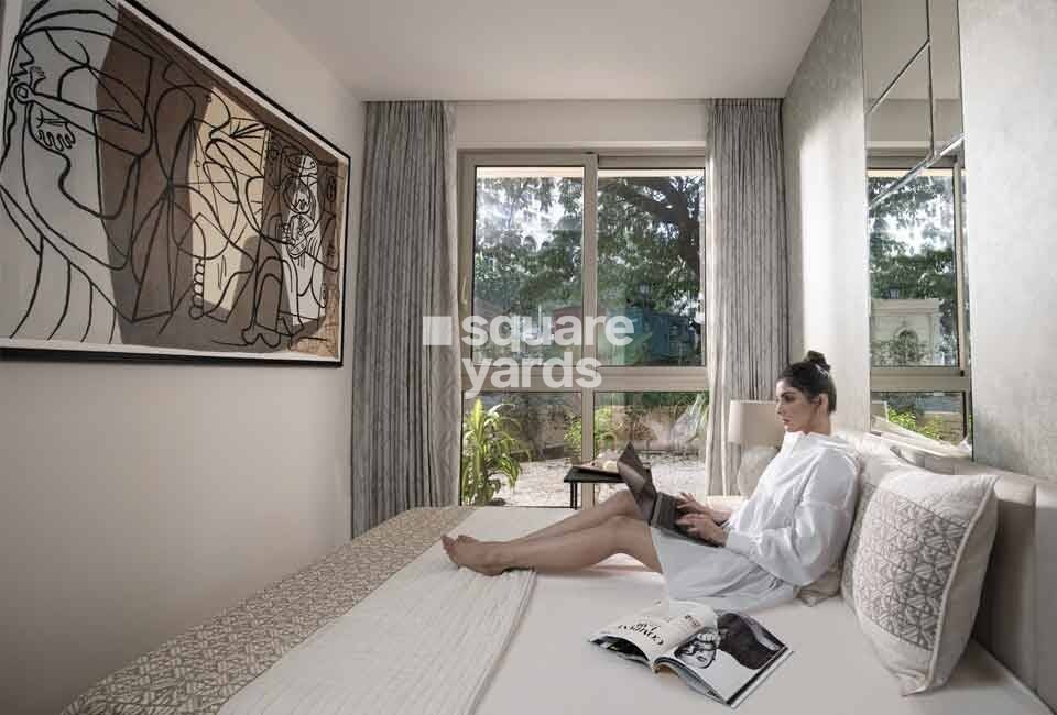 Hiranandani Regent Hill