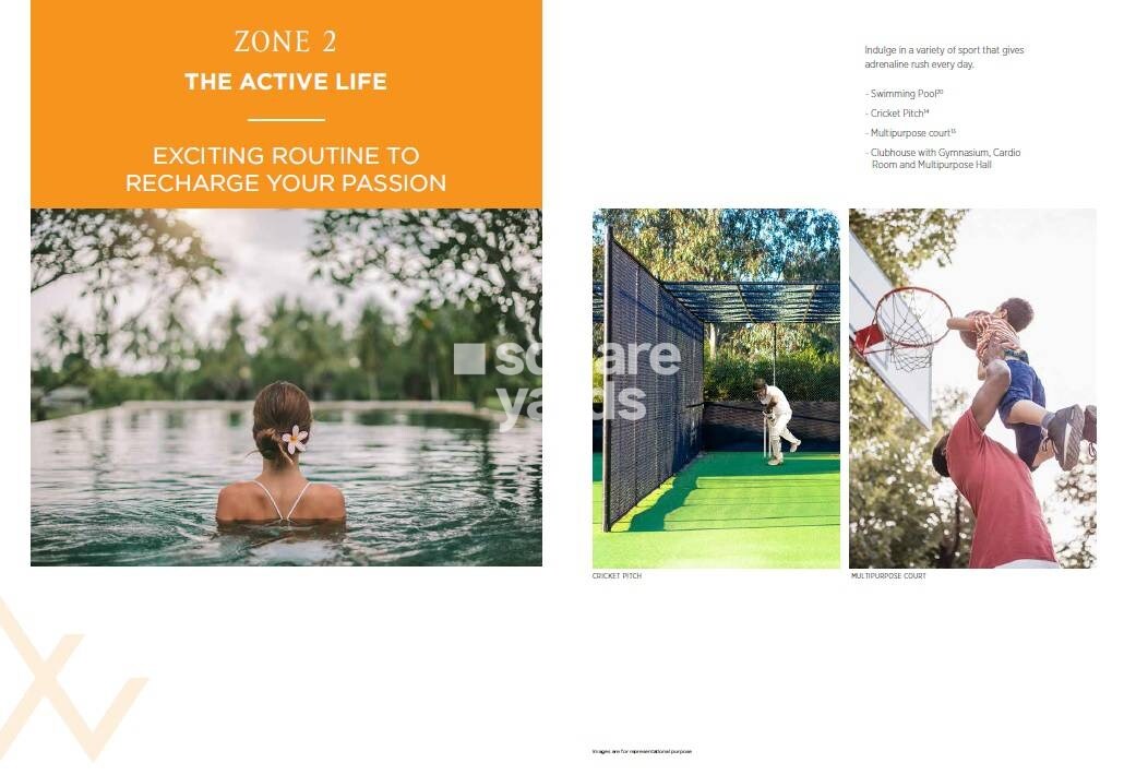 Hiranandani Regent Hill