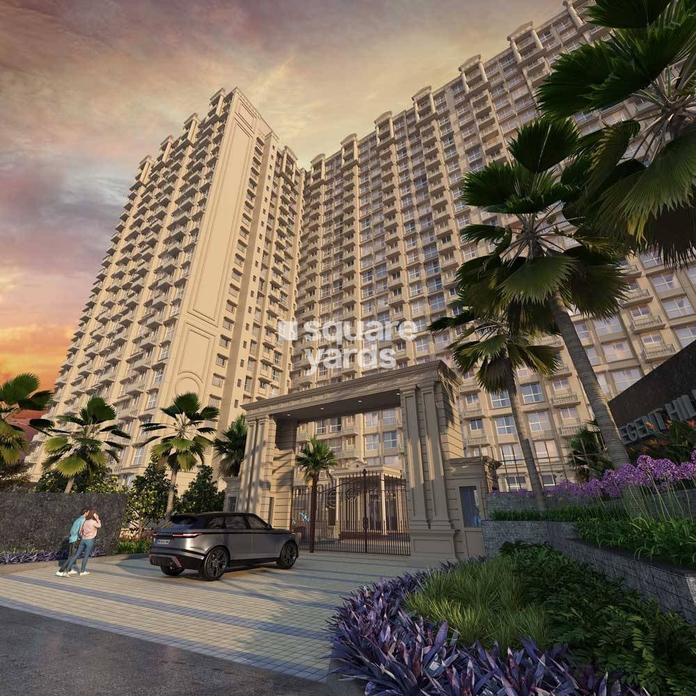 Hiranandani Regent Hill