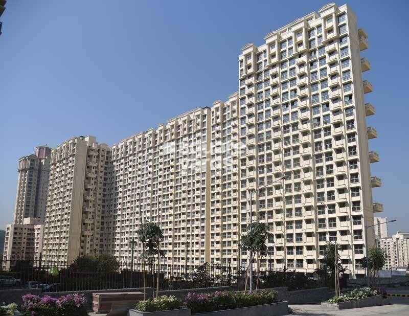 Hiranandani Regent Hill
