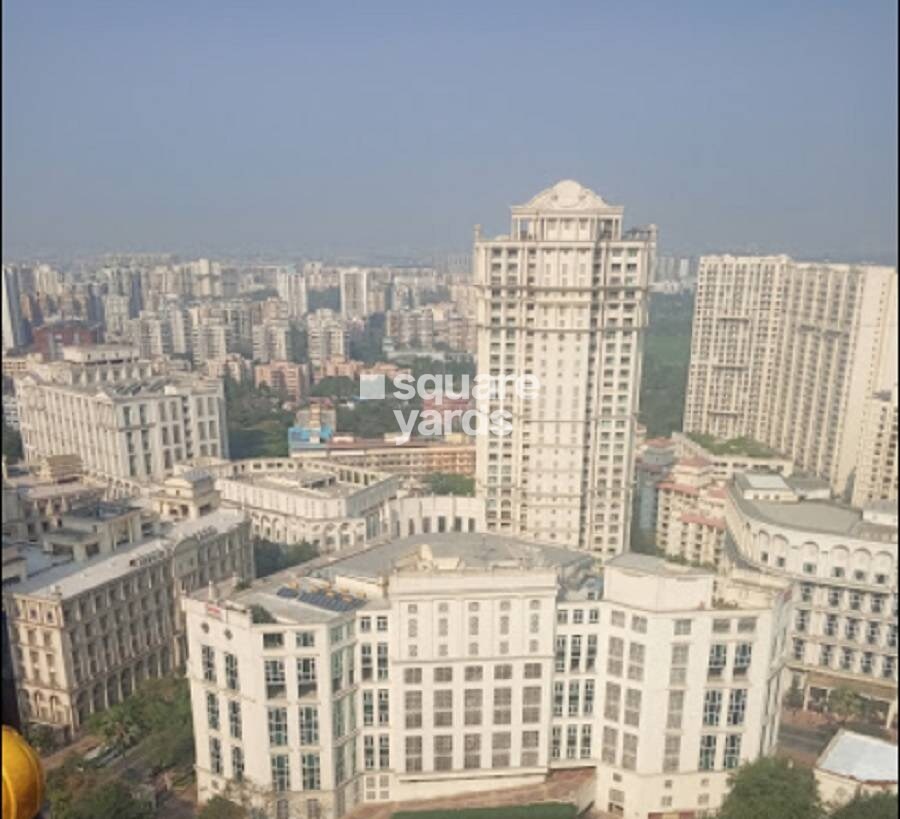 Hiranandani Regent Hill