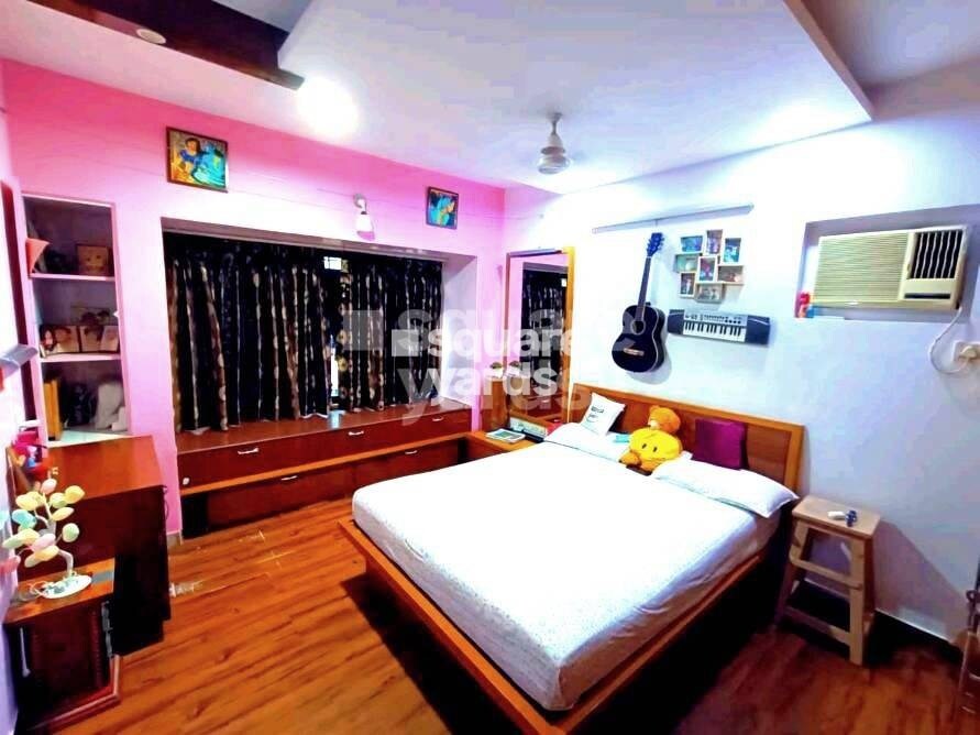 Hiranandani Rivona Apartment Interiors 3