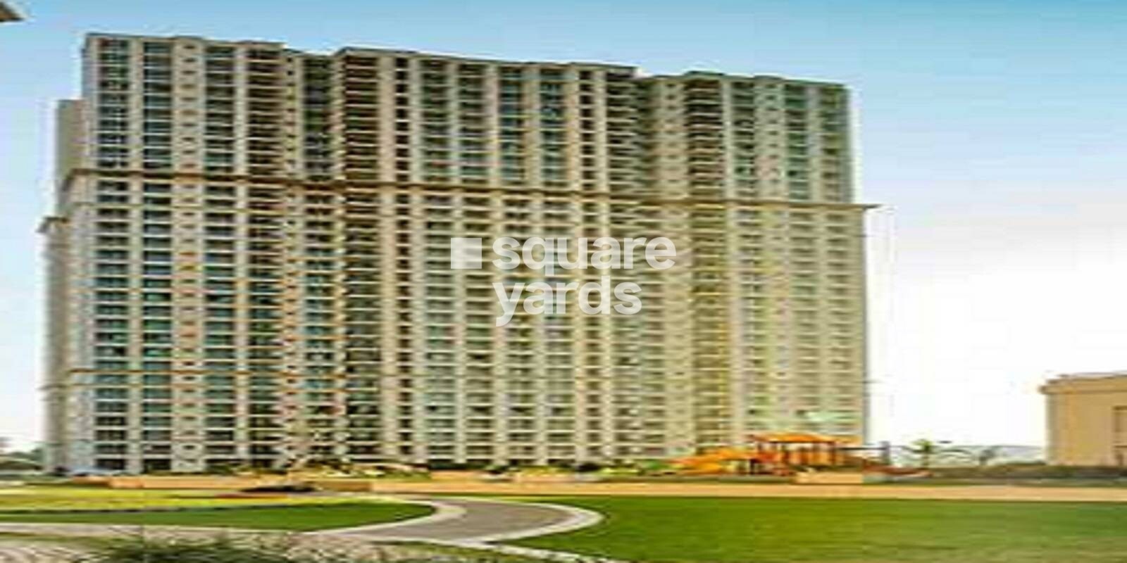 Hiranandani Rivona, Kandivali West, Mumbai